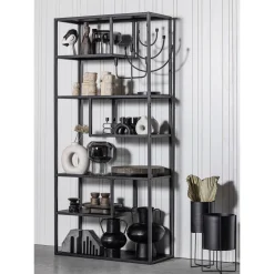 Woood Vakkenkast Teun Xl Outlet