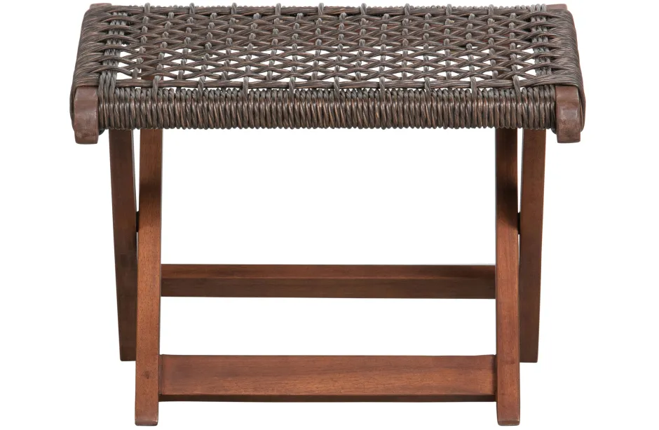 Woood Voetenbank Lois^ Tuinstoelen