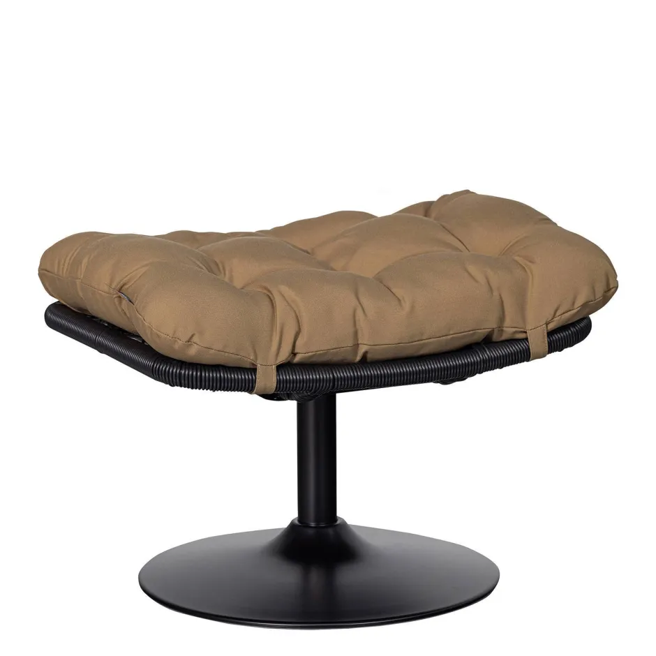 Woood Voetenbank Vive^ Tuinstoelen