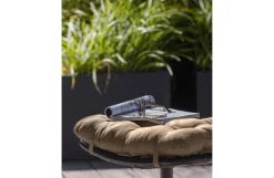Woood Voetenbank Vive^ Tuinstoelen
