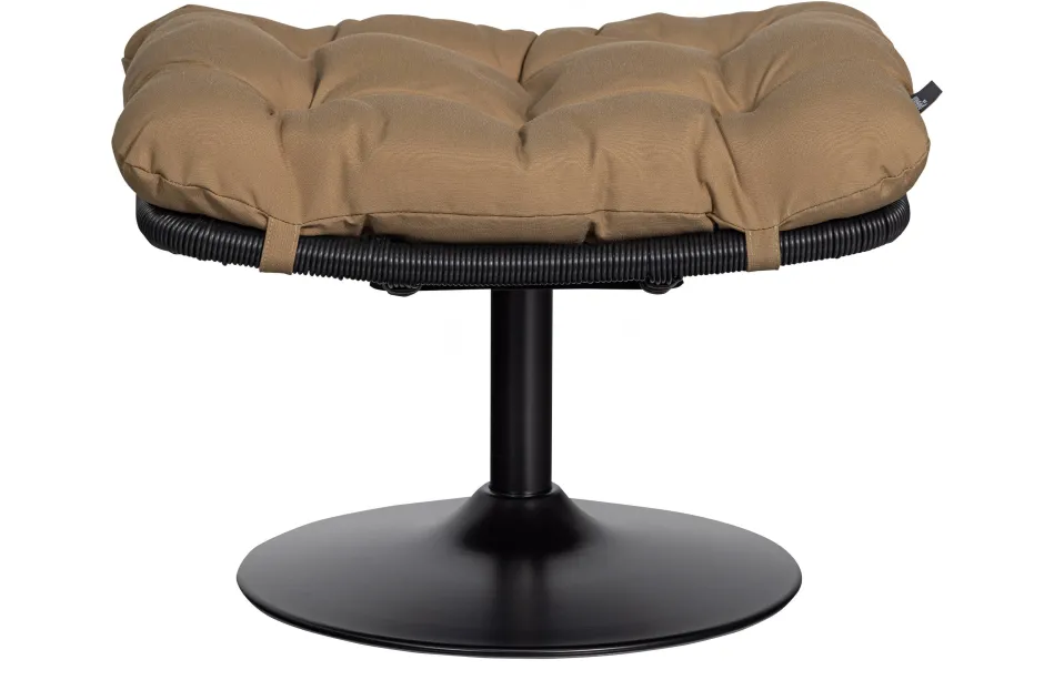 Woood Voetenbank Vive^ Tuinstoelen