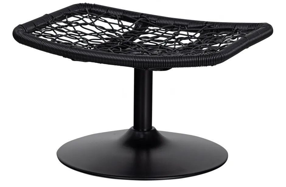 Woood Voetenbank Vive^ Tuinstoelen