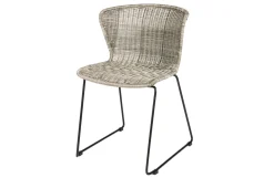 Woood Wings Stoel - Sunkissed - Set Van 2^ Tuinstoelen