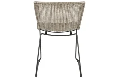 Woood Wings Stoel - Sunkissed - Set Van 2^ Tuinstoelen