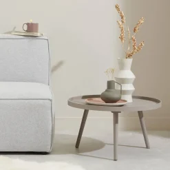 Woood x Wehkamp Home Bijzettafel Mesa New