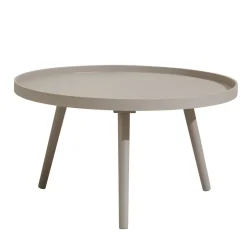 Woood x Wehkamp Home Bijzettafel Mesa New