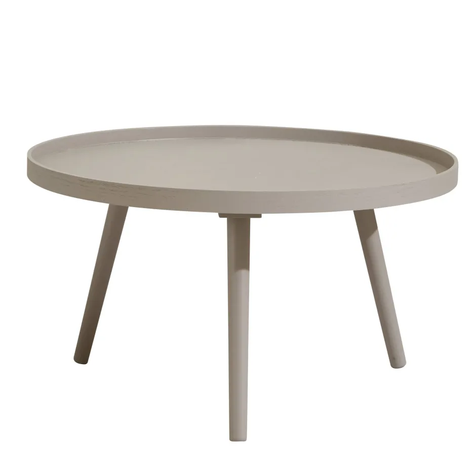 Woood x Wehkamp Home Bijzettafel Mesa New