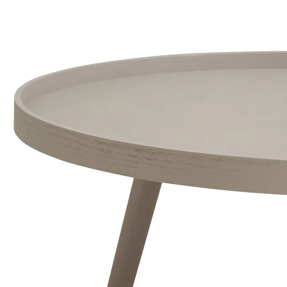 Woood x Wehkamp Home Bijzettafel Mesa New