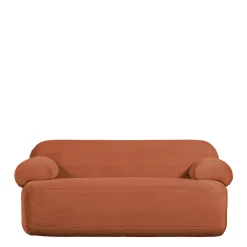 Woood 2-Zitsbank Jolie Outlet