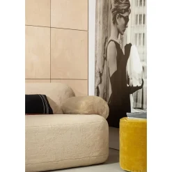 Woood 2-Zitsbank Jolie Outlet