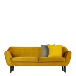 Woood 2-Zitsbank Rocco Clearance