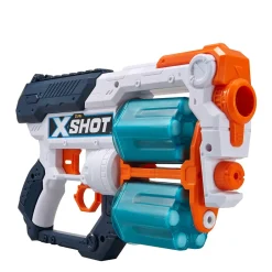 X-Shot Xcess Tk-12^ Houten Speelgoed
