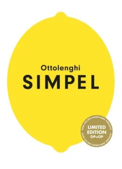 wehkamp Yotam Ottolenghi Simpel^ Kookboeken