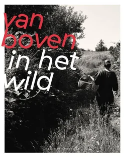 wehkamp Yvette Van Boven Van Boven In Het Wild^ Kookboeken