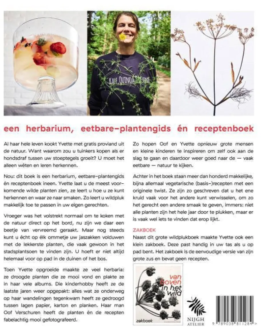 wehkamp Yvette Van Boven Van Boven In Het Wild^ Kookboeken