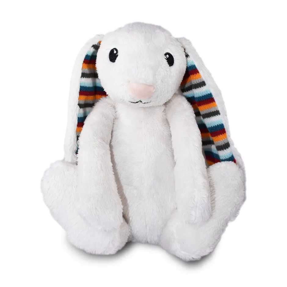 Zazu Heartbeat Konijn Interactieve Knuffel^ Peuterspeelgoed