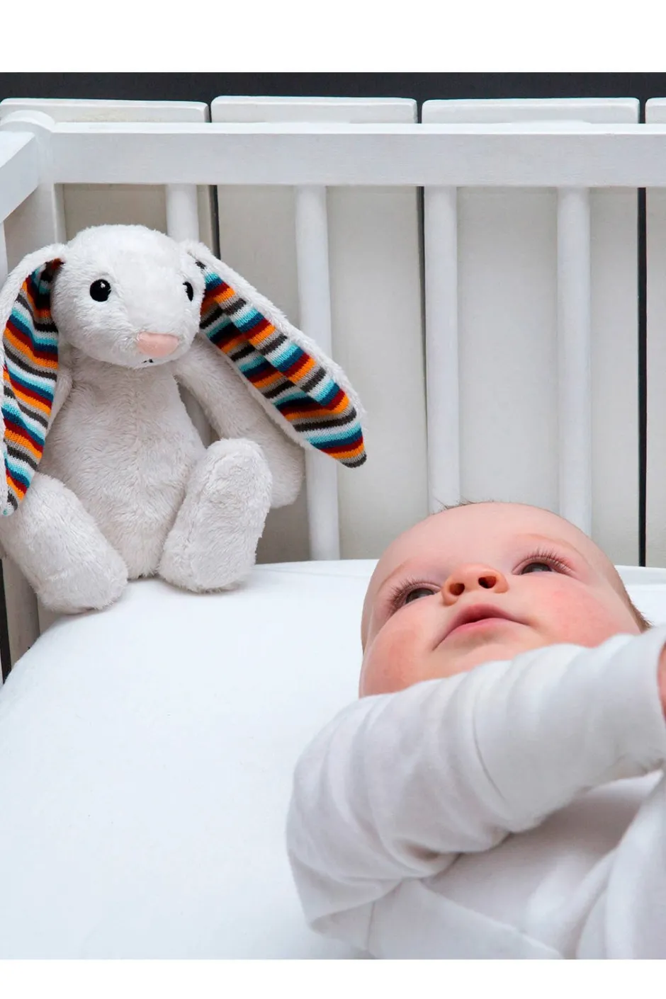 Zazu Heartbeat Konijn Interactieve Knuffel^ Peuterspeelgoed