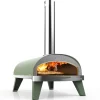 ZiiPa Pizza Oven (Briketten, Hout Of Pellets)^ Pizzaovens
