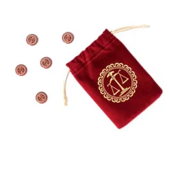 Z-Man Games Love Letter Kaartspel^ Kaartspellen