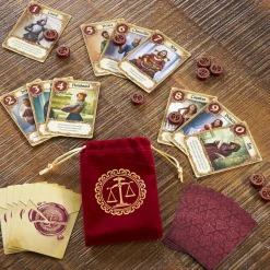 Z-Man Games Love Letter Kaartspel^ Kaartspellen