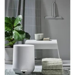 Zone Nova Afvalemmer (Badkamer/Toilet) Nova Hot