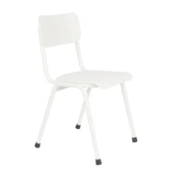 Zuiver Back To School Tuinstoel (Set Van 2)^ Tuinstoelen