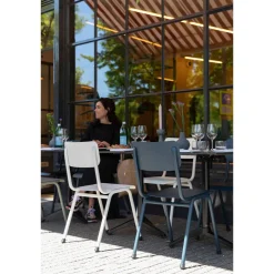 Zuiver Back To School Tuinstoel (Set Van 2)^ Tuinstoelen