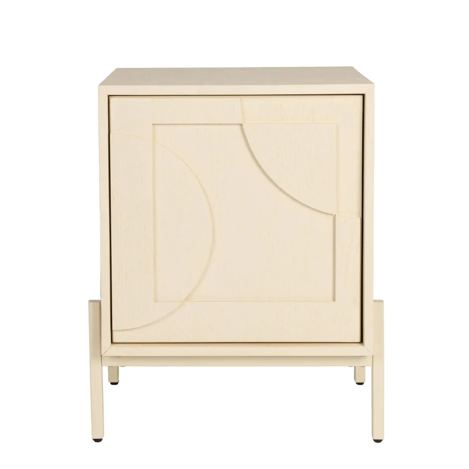 Zuiver Bijzettafel Faces Clearance