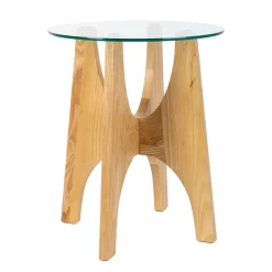 Zuiver Bijzettafel Kobe Best