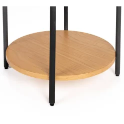 Zuiver Bijzettafel Slides New