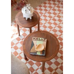 Zuiver Bijzettafel Storm Outlet