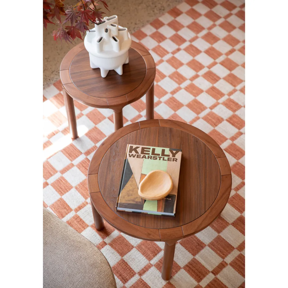 Zuiver Bijzettafel Storm Outlet