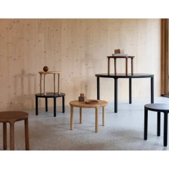 Zuiver Bijzettafel Storm Outlet