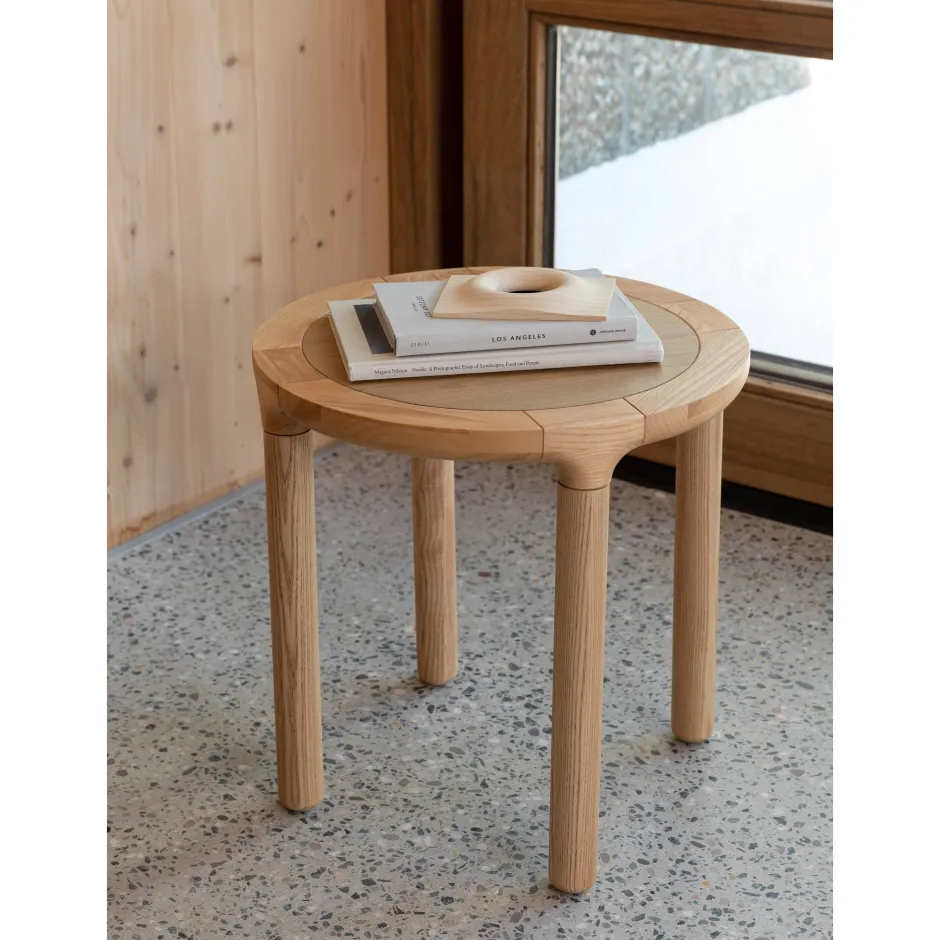 Zuiver Bijzettafel Storm Outlet