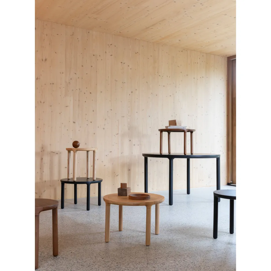 Zuiver Bijzettafel Storm Outlet