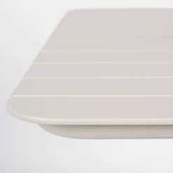 Zuiver Bistro Tuintafel Vondel (71X71 Cm)^ Tuintafels