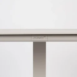 Zuiver Bistro Tuintafel Vondel (71X71 Cm)^ Tuintafels