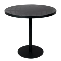 Zuiver Bistrotafel Albert ( 80 Cm)^ Tuintafels