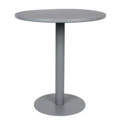 Zuiver Bistrotafel Metsu ( 70 Cm)^ Tuintafels