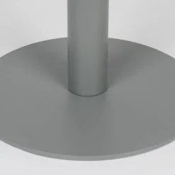 Zuiver Bistrotafel Metsu ( 70 Cm)^ Tuintafels