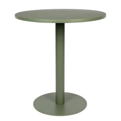 Zuiver Bistrotafel Metsu ( 70 Cm)^ Tuintafels