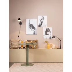 Zuiver Bistrotafel Metsu ( 70 Cm)^ Tuintafels