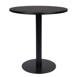 Zuiver Bistrotafel Metsu ( 70 Cm)^ Tuintafels