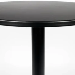 Zuiver Bistrotafel Metsu ( 70 Cm)^ Tuintafels