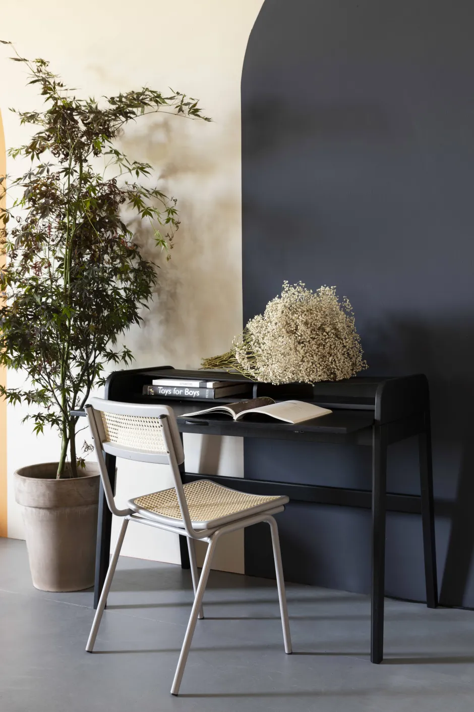 Zuiver Bureau Barbier Outlet