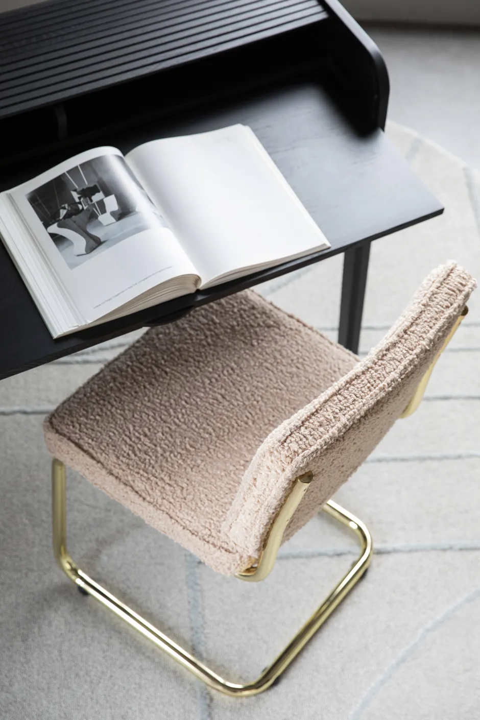 Zuiver Bureau Barbier Outlet