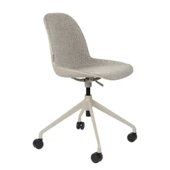 Zuiver Bureaustoel Albert Discount