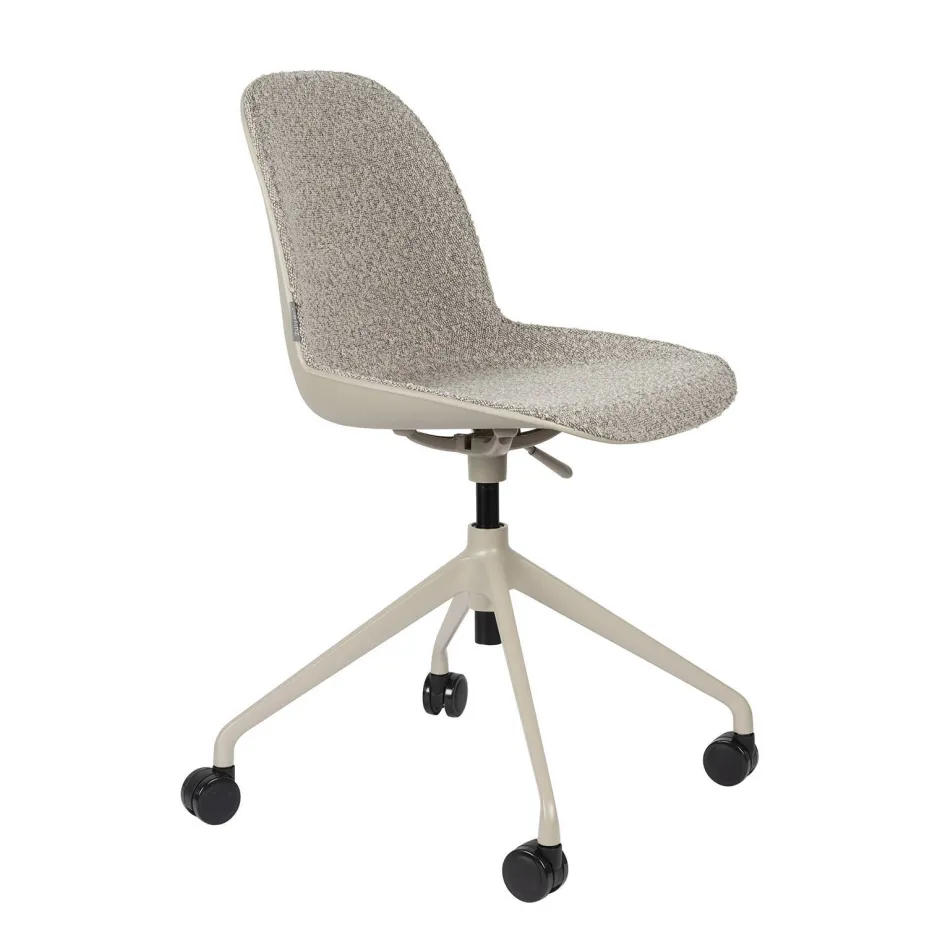 Zuiver Bureaustoel Albert Discount