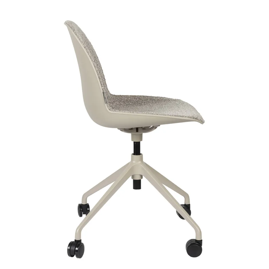 Zuiver Bureaustoel Albert Discount