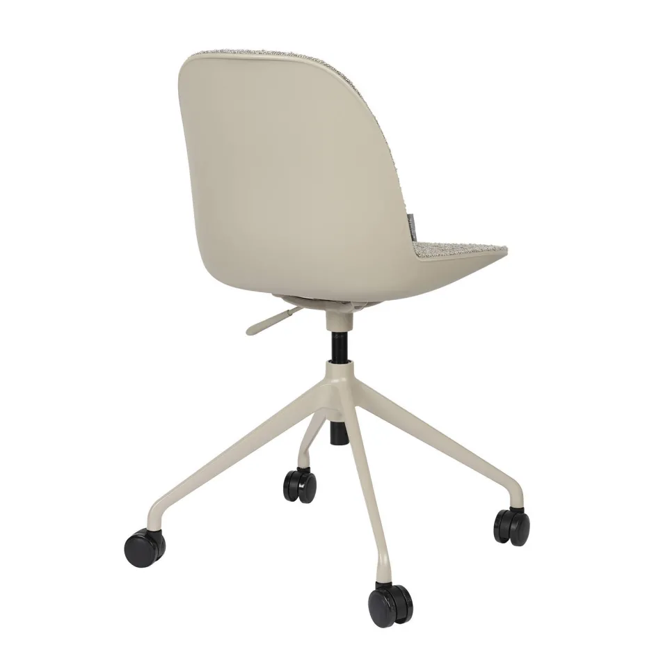 Zuiver Bureaustoel Albert Discount